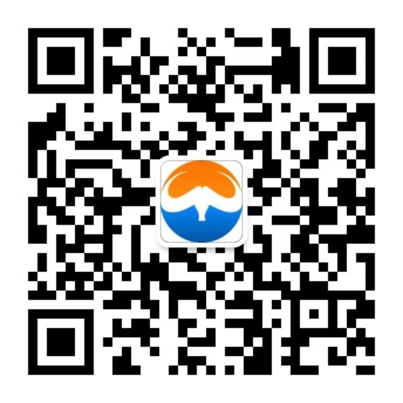 官方微信公众号